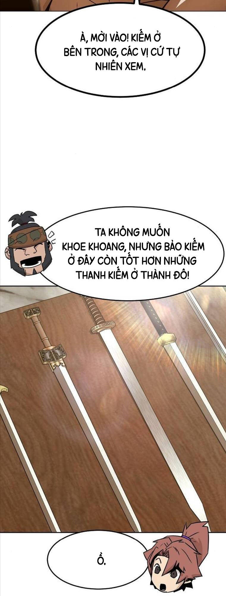 Tiểu Gia Chủ của Tứ Xuyên Đường Gia trở thành Kiếm Thần - Chapter 32 - Page 55