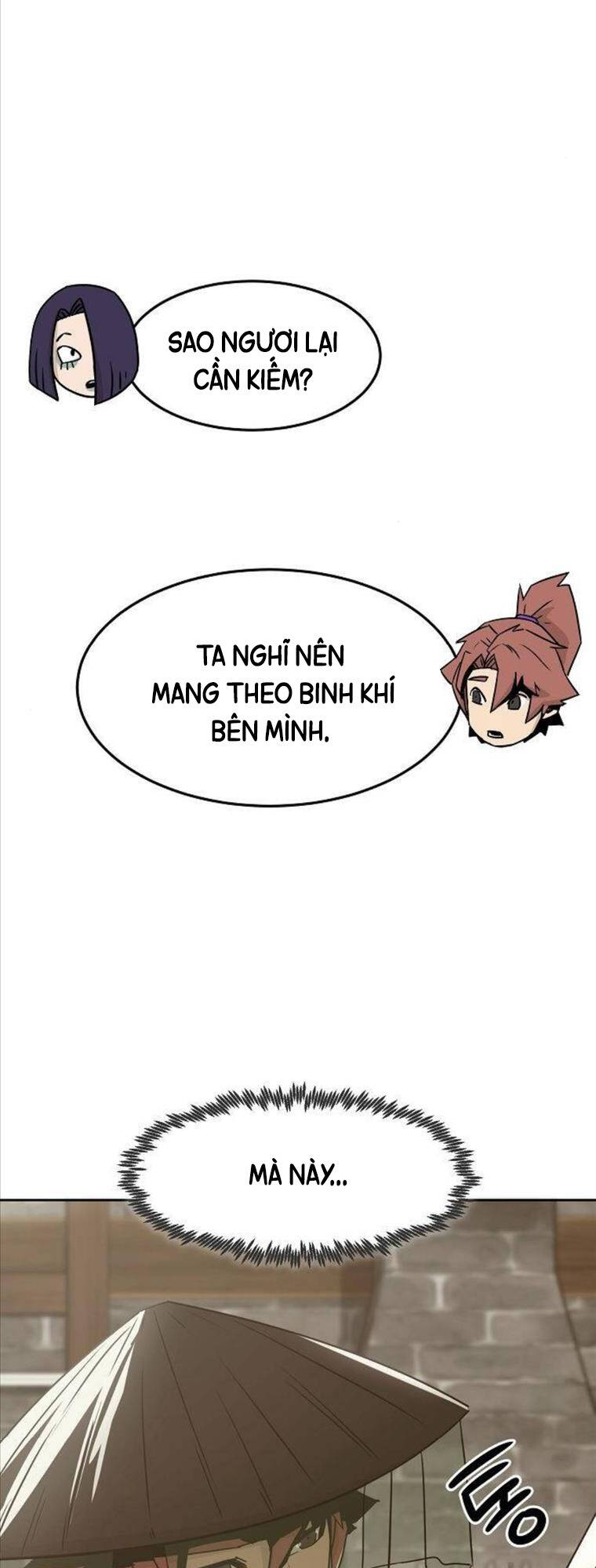 Tiểu Gia Chủ của Tứ Xuyên Đường Gia trở thành Kiếm Thần - Chapter 32 - Page 56