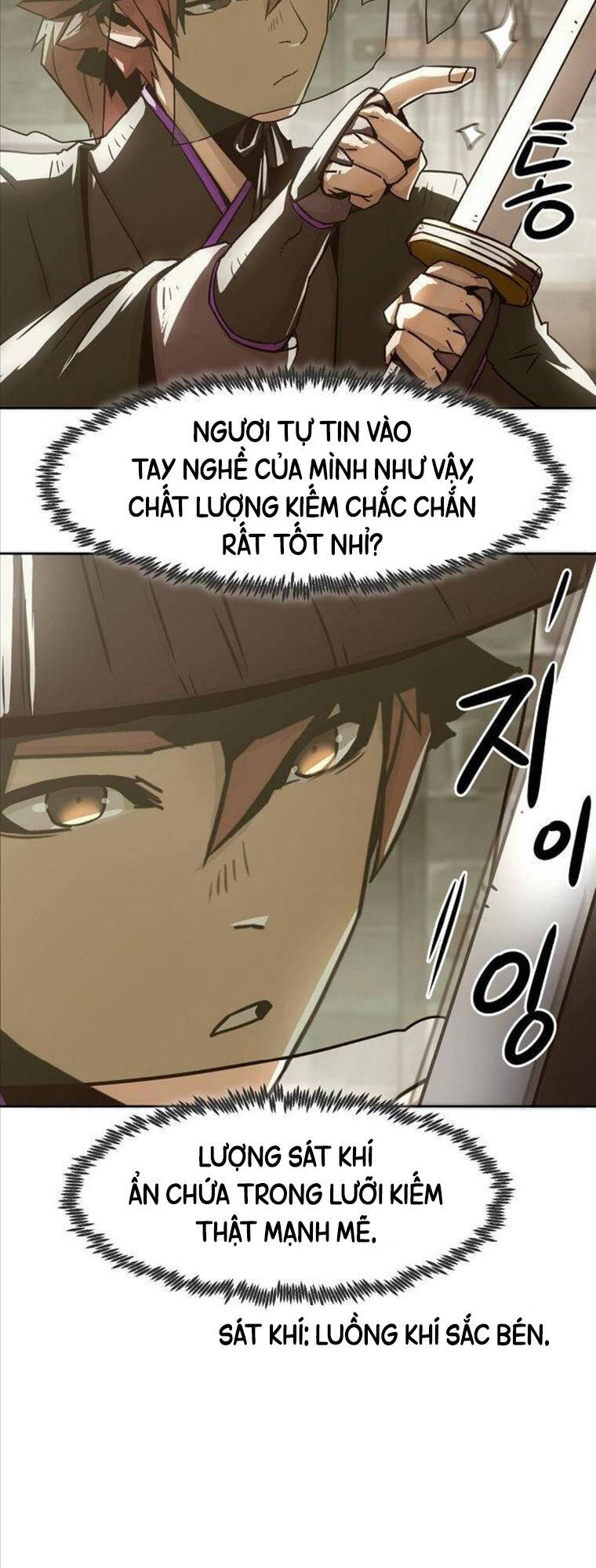 Tiểu Gia Chủ của Tứ Xuyên Đường Gia trở thành Kiếm Thần - Chapter 32 - Page 57