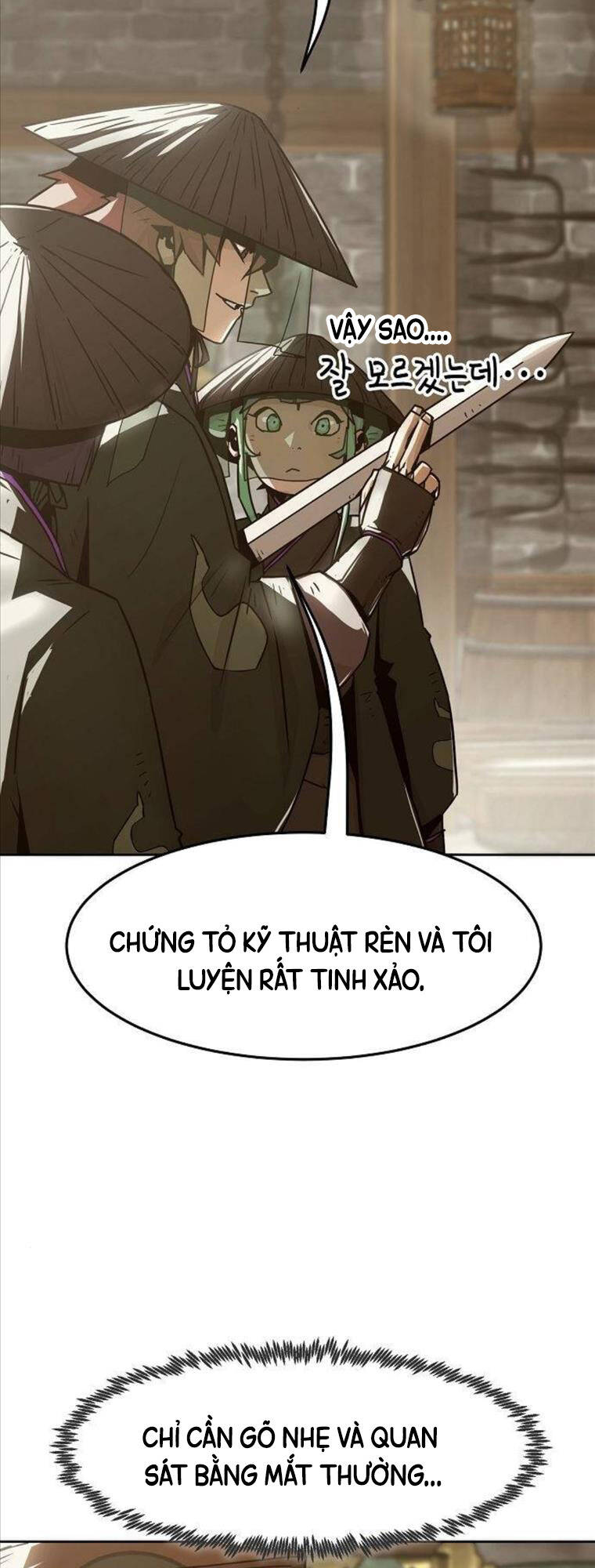 Tiểu Gia Chủ của Tứ Xuyên Đường Gia trở thành Kiếm Thần - Chapter 32 - Page 59