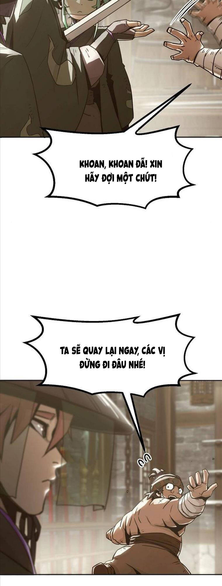 Tiểu Gia Chủ của Tứ Xuyên Đường Gia trở thành Kiếm Thần - Chapter 32 - Page 61