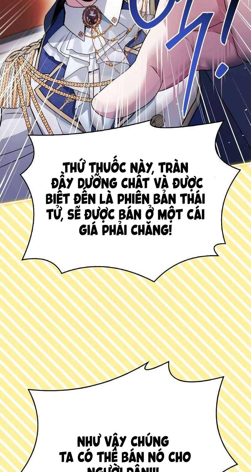 Hoàng Tử Bán Thuốc - Chapter 40 - Page 101