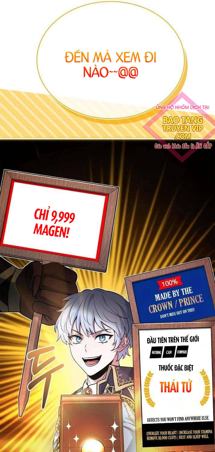 Hoàng Tử Bán Thuốc - Chapter 40 - Page 108