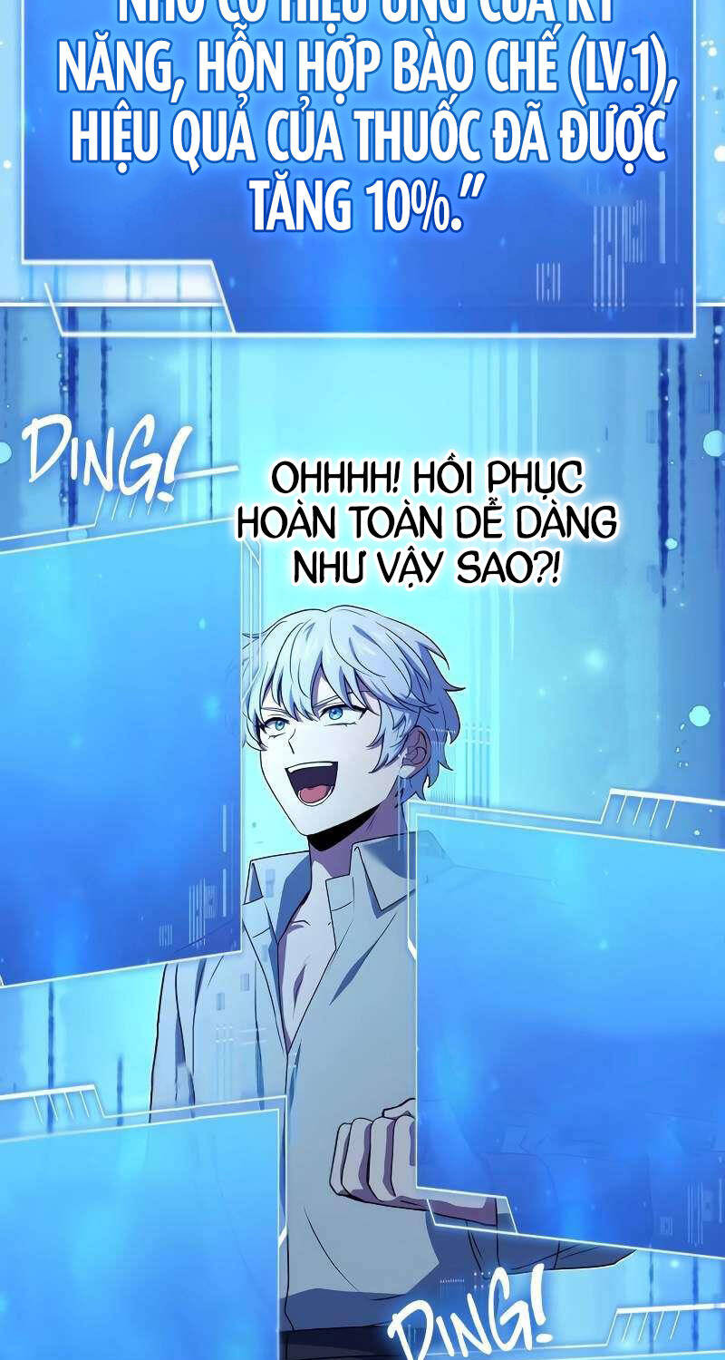 Hoàng Tử Bán Thuốc - Chapter 40 - Page 38