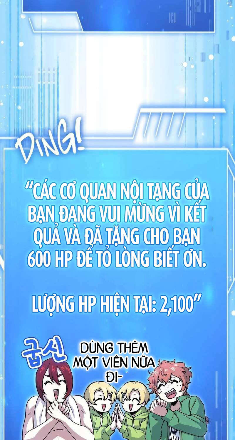 Hoàng Tử Bán Thuốc - Chapter 40 - Page 40