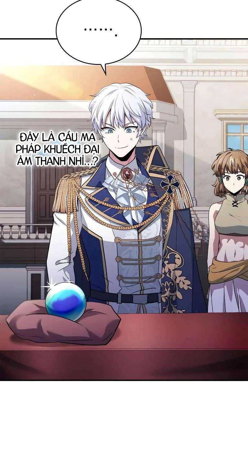Hoàng Tử Bán Thuốc - Chapter 40 - Page 57