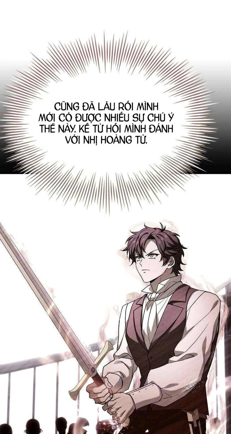 Hoàng Tử Bán Thuốc - Chapter 40 - Page 58