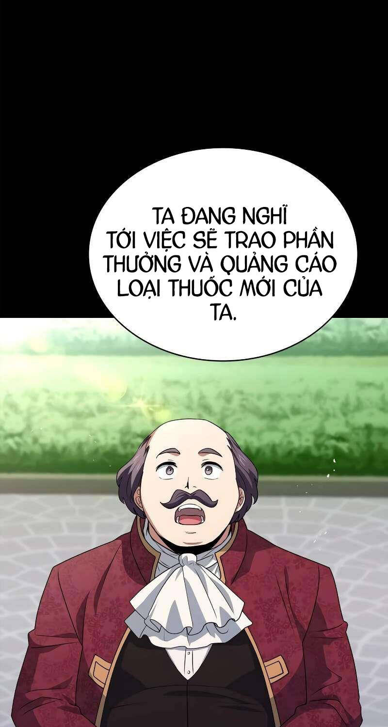 Hoàng Tử Bán Thuốc - Chapter 40 - Page 74