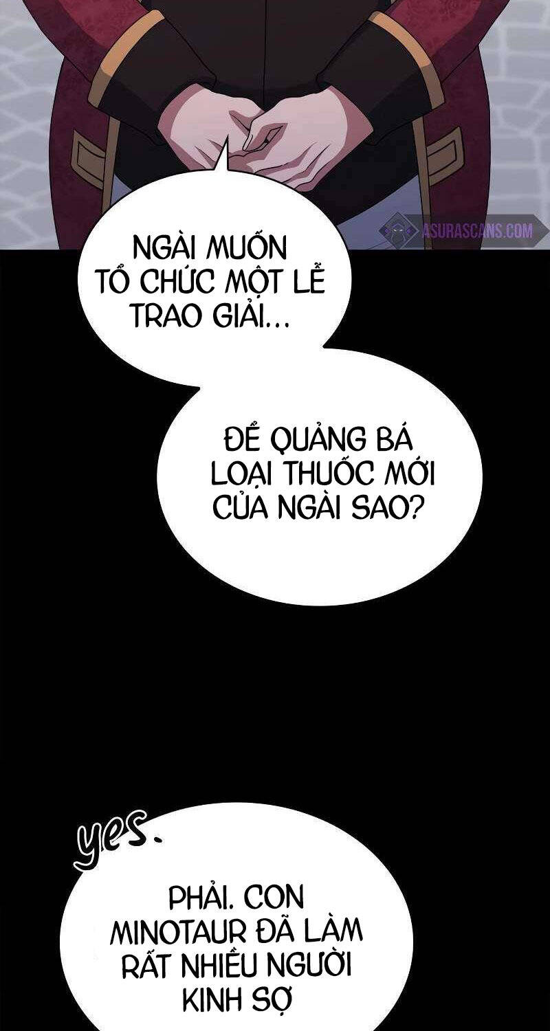 Hoàng Tử Bán Thuốc - Chapter 40 - Page 75