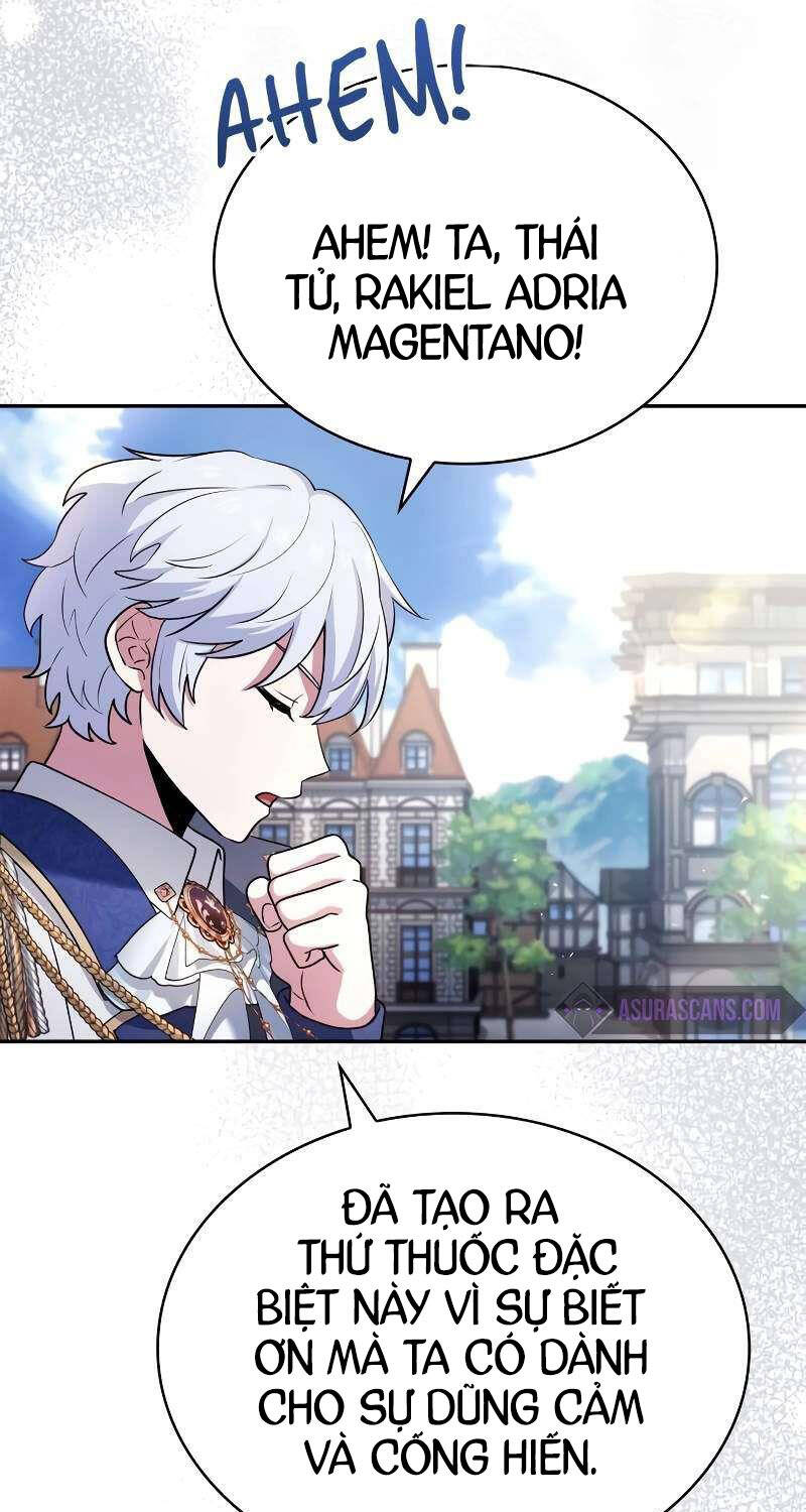 Hoàng Tử Bán Thuốc - Chapter 40 - Page 90