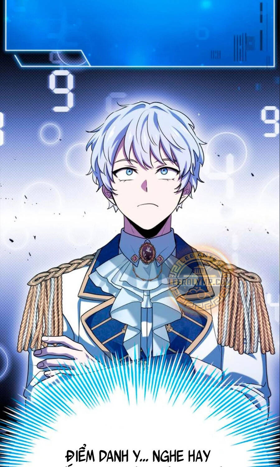 Hoàng Tử Bán Thuốc - Chapter 41 - Page 100