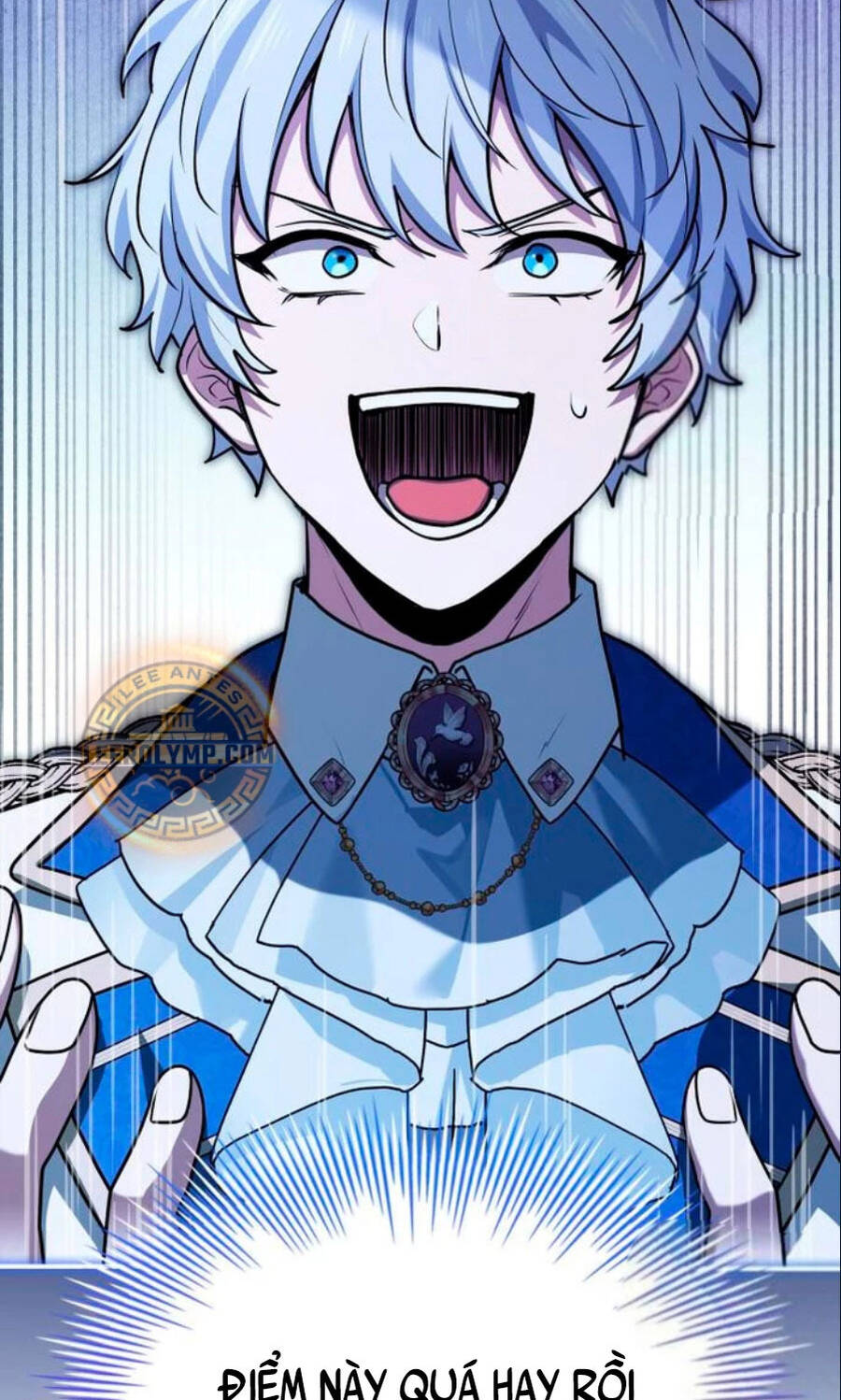 Hoàng Tử Bán Thuốc - Chapter 41 - Page 106