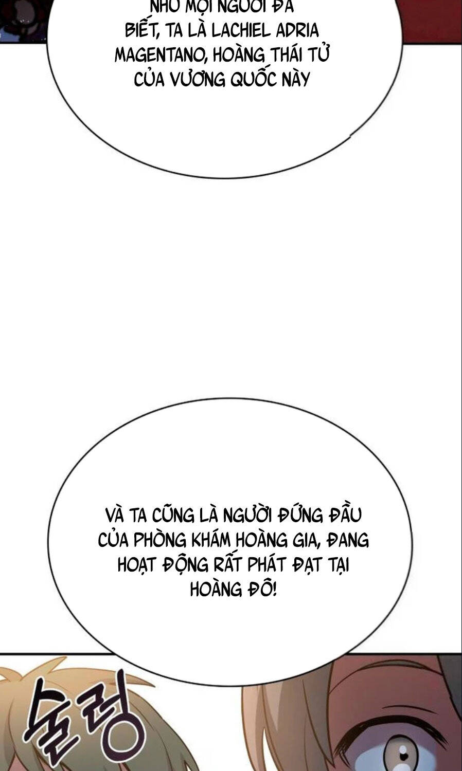 Hoàng Tử Bán Thuốc - Chapter 41 - Page 11