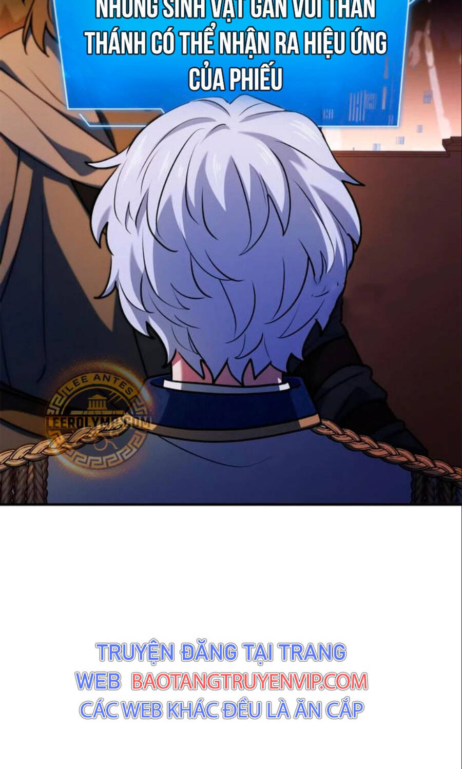 Hoàng Tử Bán Thuốc - Chapter 41 - Page 112