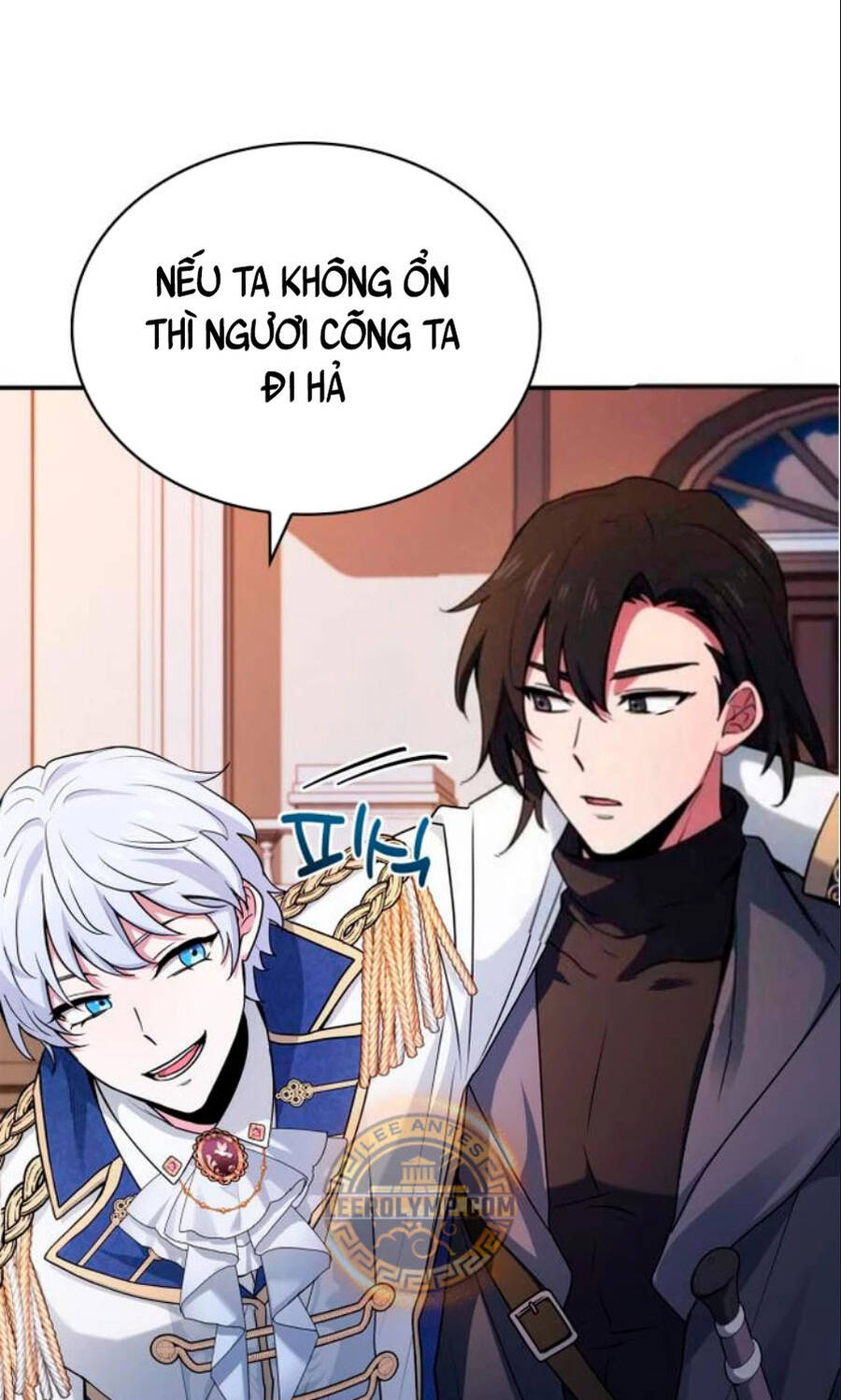 Hoàng Tử Bán Thuốc - Chapter 41 - Page 113