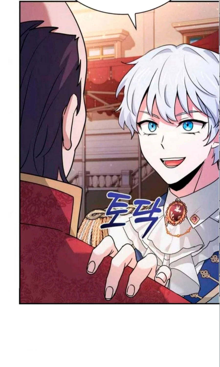 Hoàng Tử Bán Thuốc - Chapter 41 - Page 125