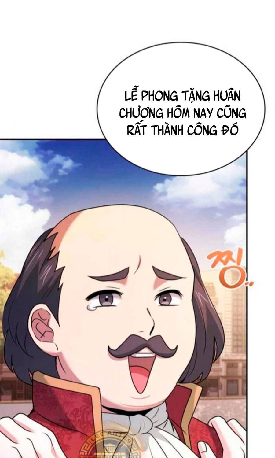 Hoàng Tử Bán Thuốc - Chapter 41 - Page 126