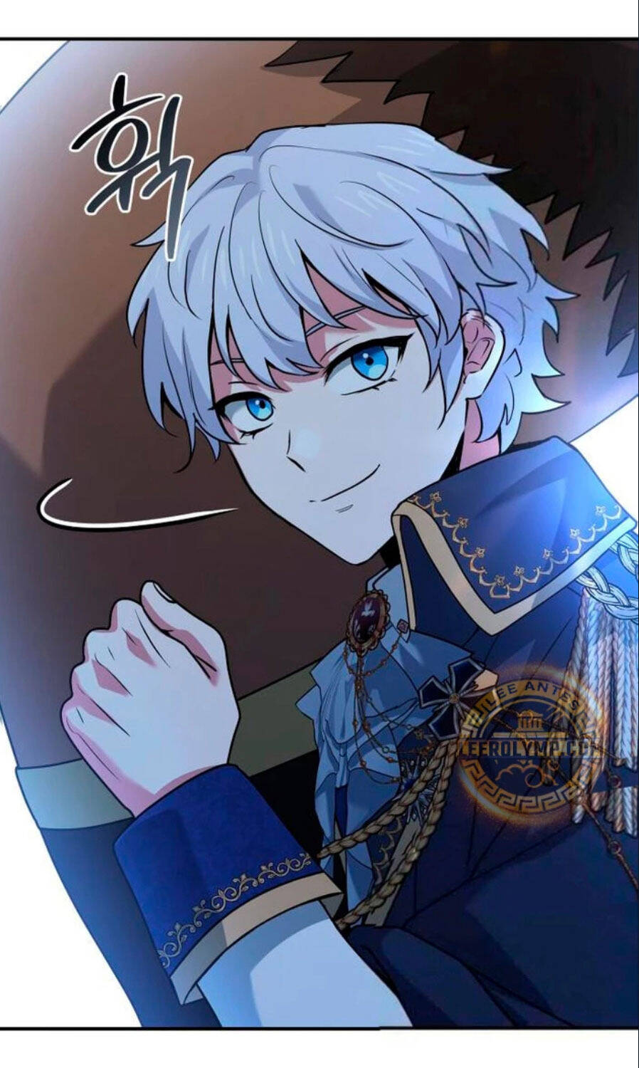 Hoàng Tử Bán Thuốc - Chapter 41 - Page 13