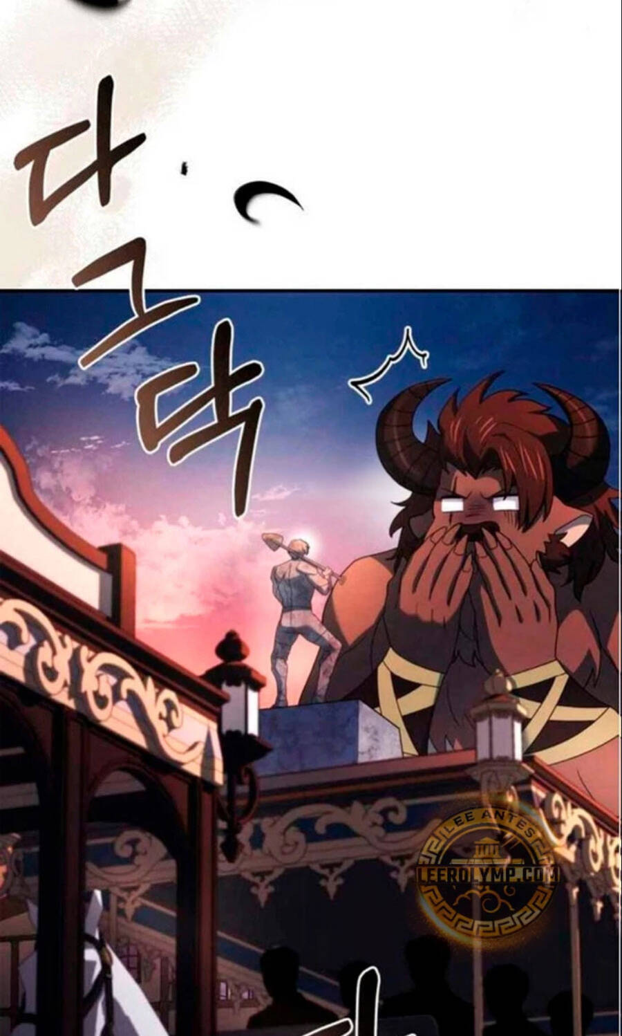 Hoàng Tử Bán Thuốc - Chapter 41 - Page 137