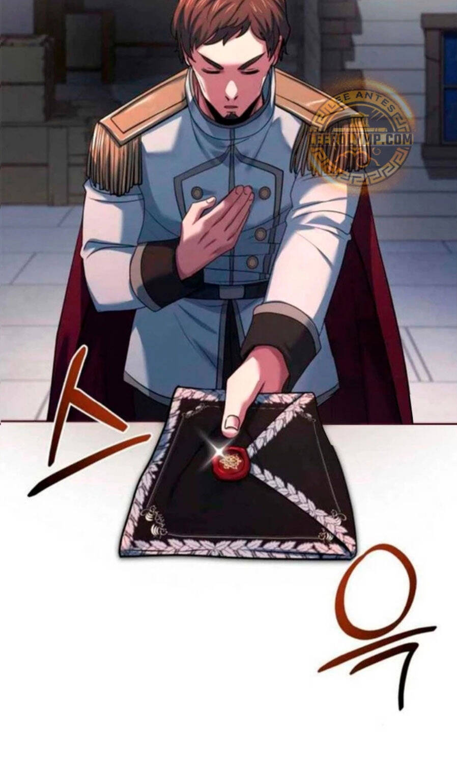 Hoàng Tử Bán Thuốc - Chapter 41 - Page 149