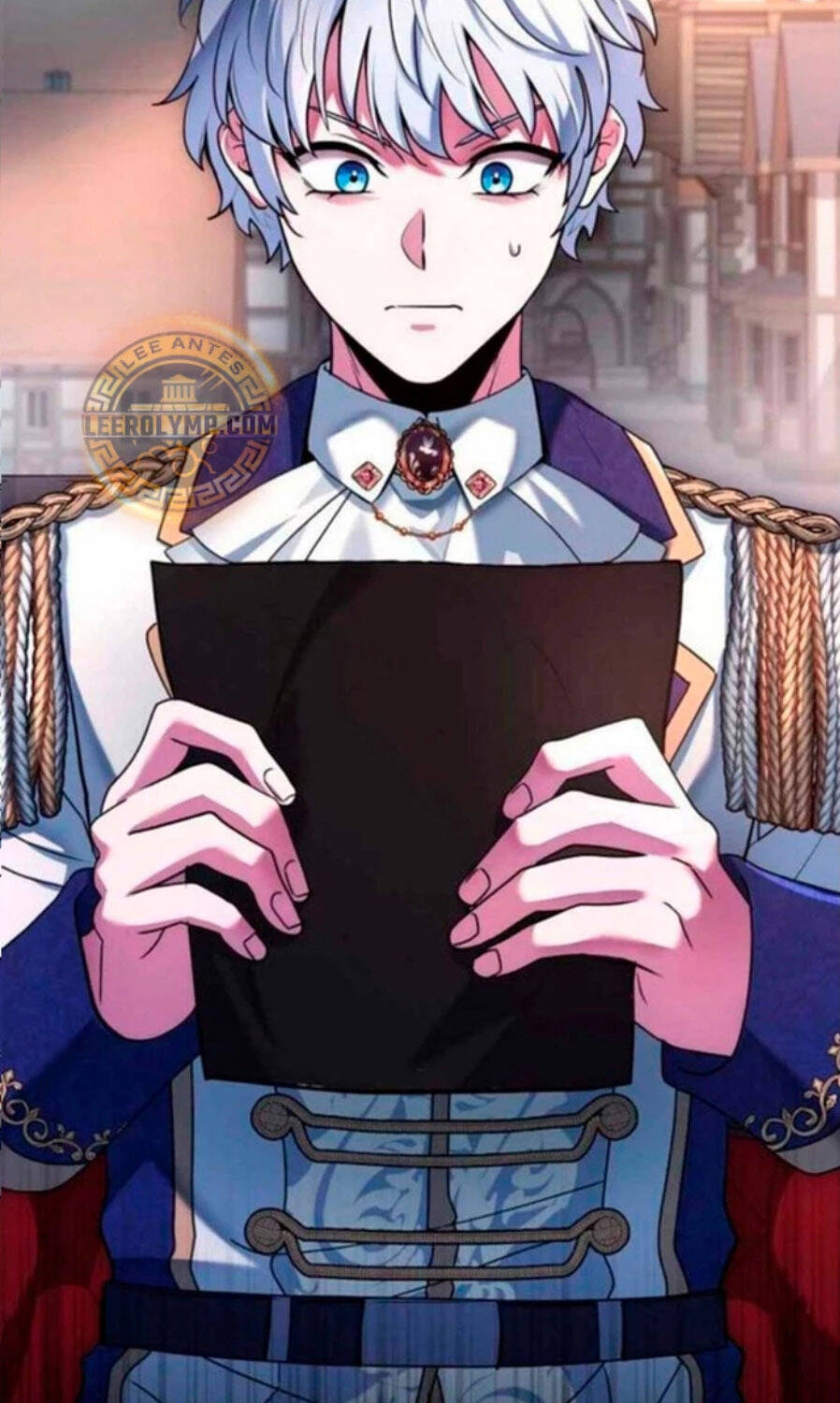 Hoàng Tử Bán Thuốc - Chapter 41 - Page 152