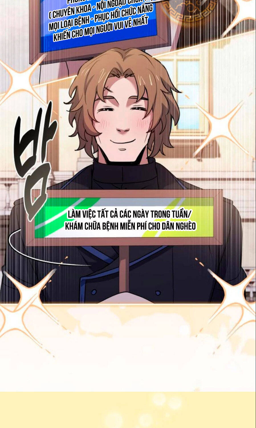 Hoàng Tử Bán Thuốc - Chapter 41 - Page 17