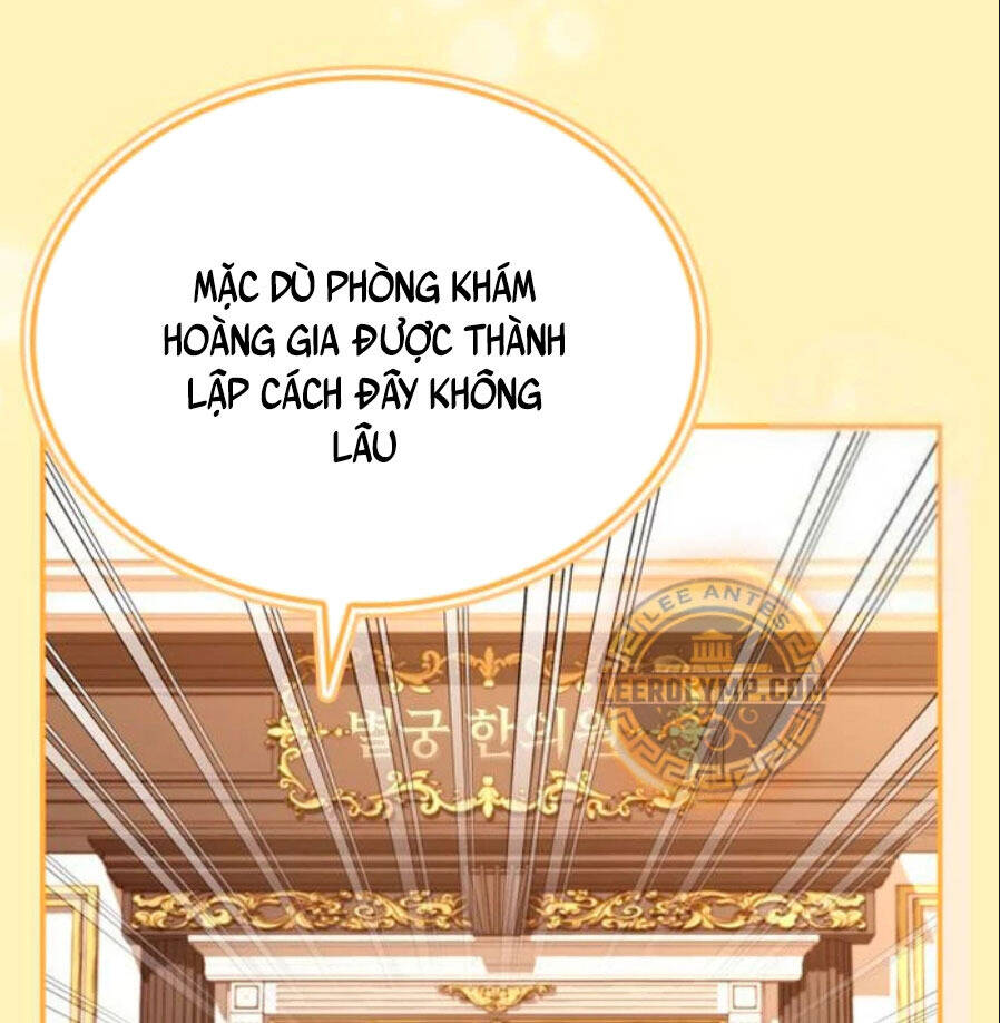 Hoàng Tử Bán Thuốc - Chapter 41 - Page 18