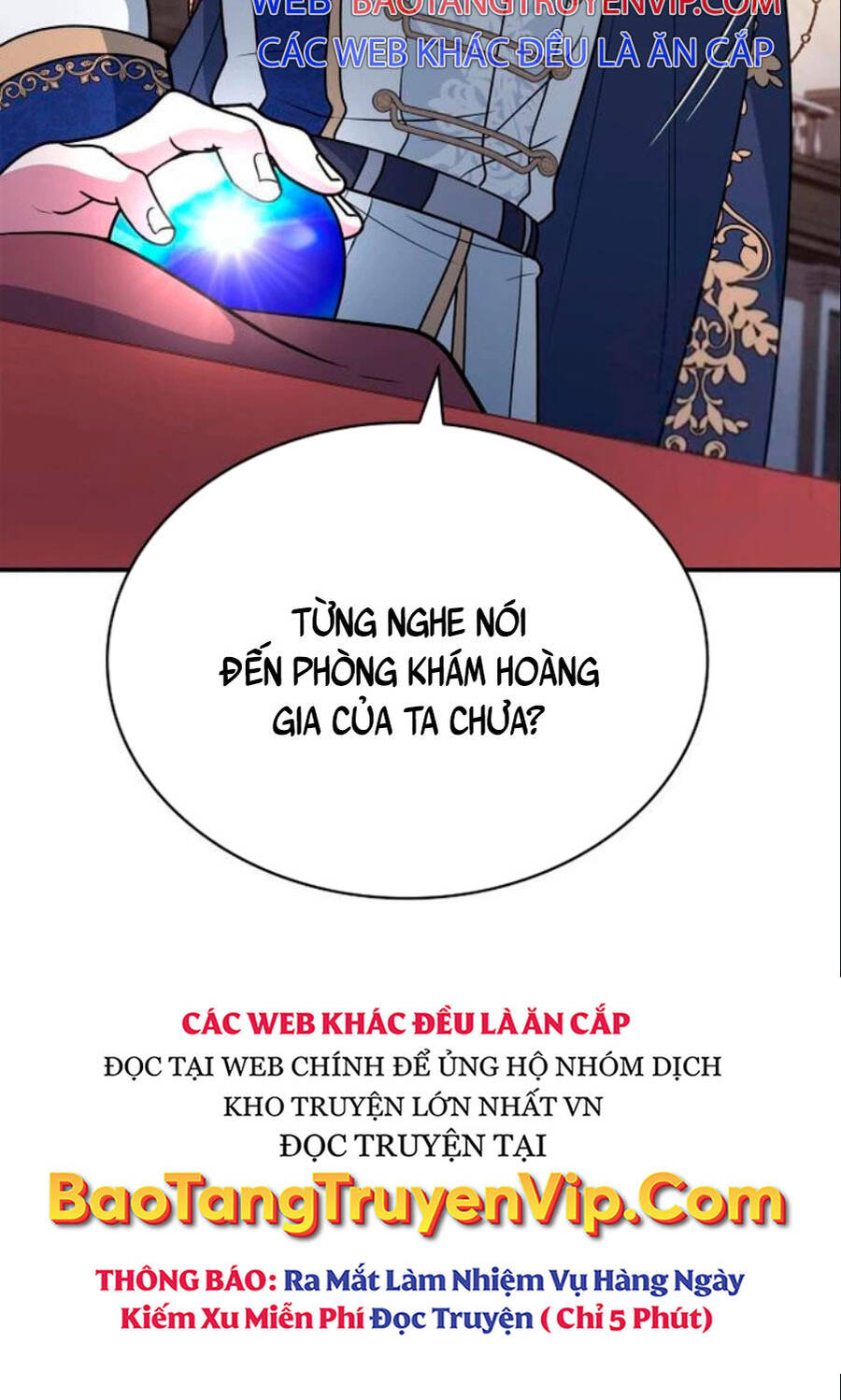 Hoàng Tử Bán Thuốc - Chapter 41 - Page 21