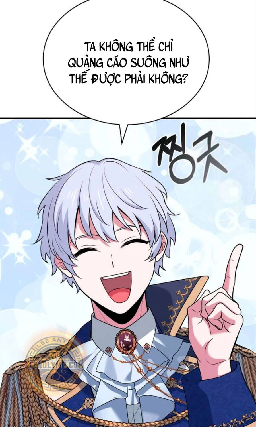 Hoàng Tử Bán Thuốc - Chapter 41 - Page 27