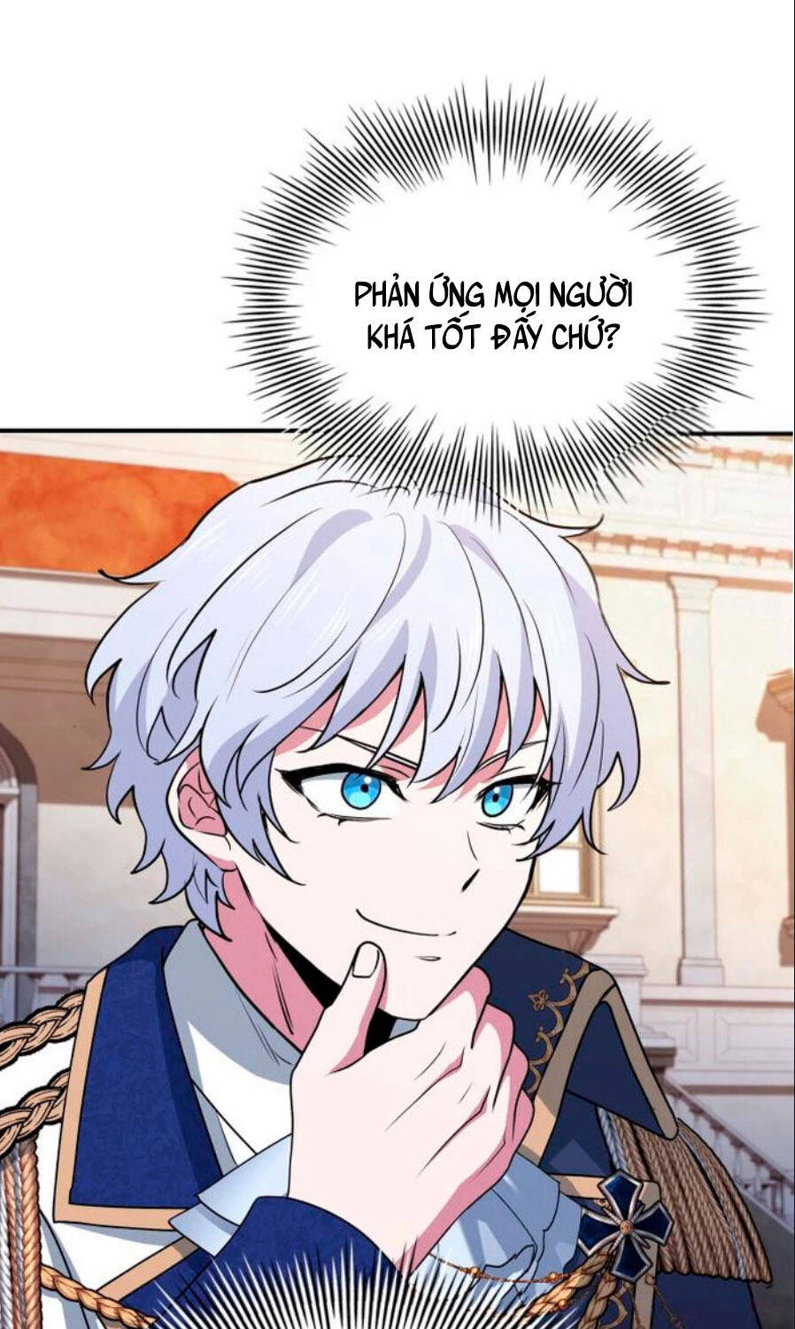 Hoàng Tử Bán Thuốc - Chapter 41 - Page 3