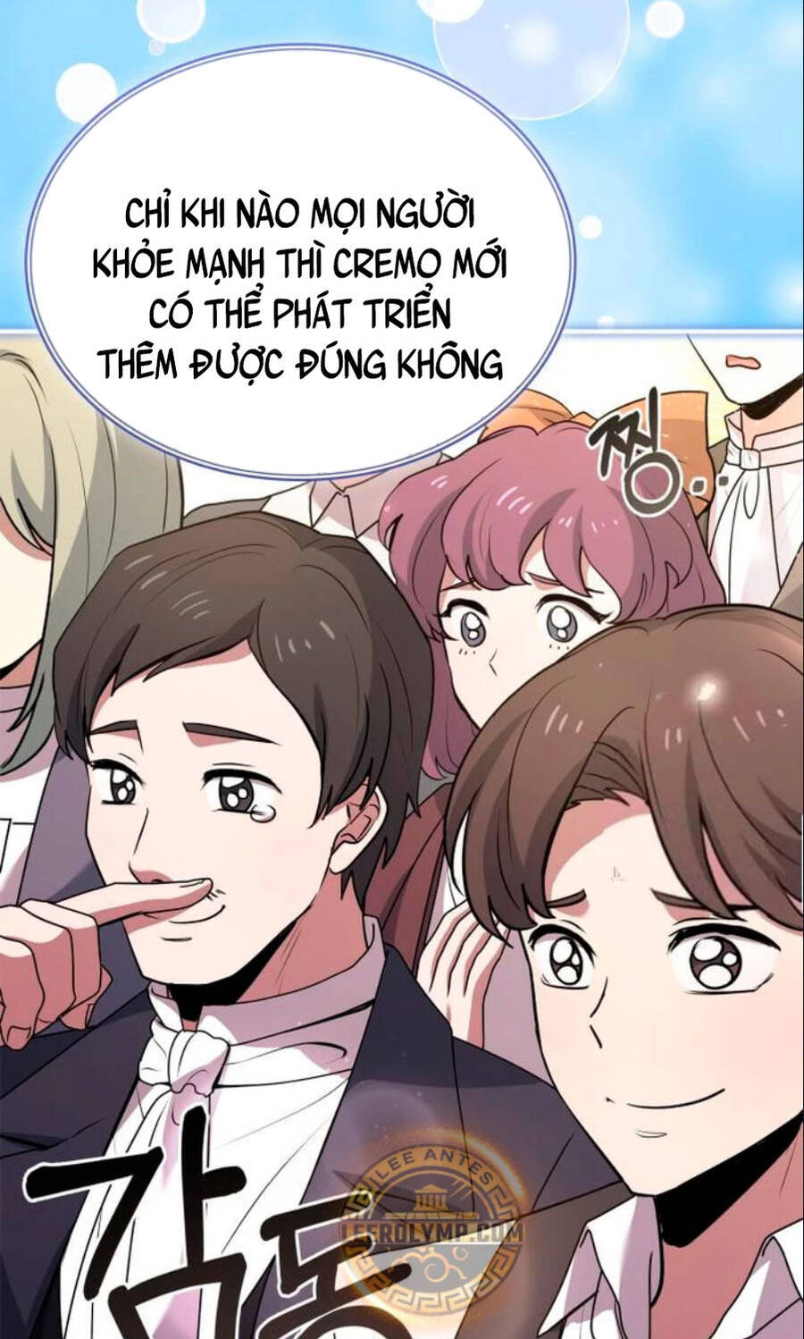 Hoàng Tử Bán Thuốc - Chapter 41 - Page 31