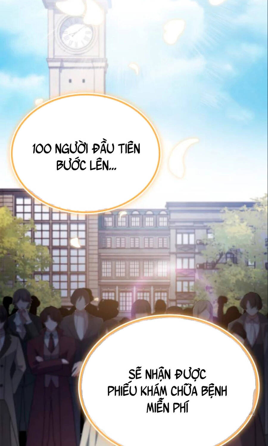 Hoàng Tử Bán Thuốc - Chapter 41 - Page 39