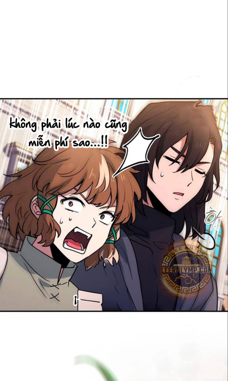 Hoàng Tử Bán Thuốc - Chapter 41 - Page 41