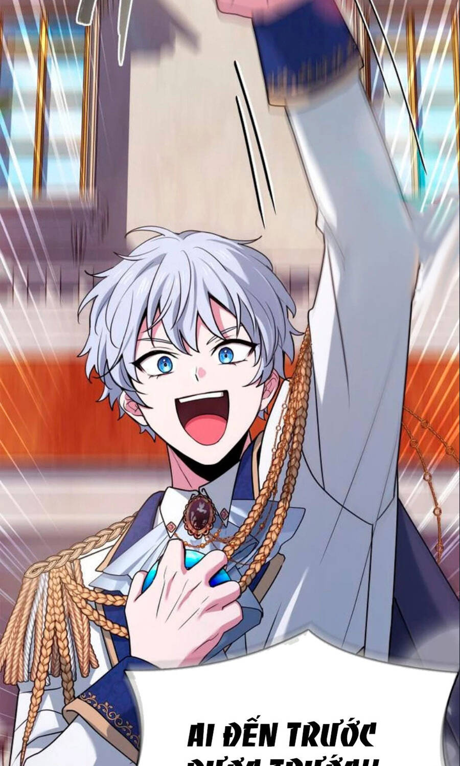 Hoàng Tử Bán Thuốc - Chapter 41 - Page 43