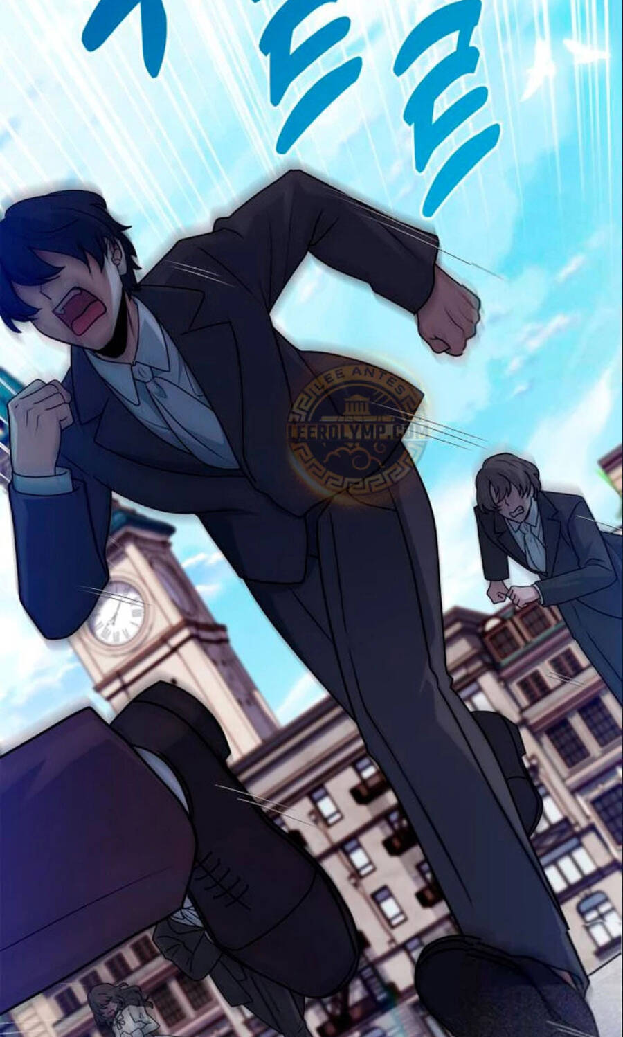 Hoàng Tử Bán Thuốc - Chapter 41 - Page 46