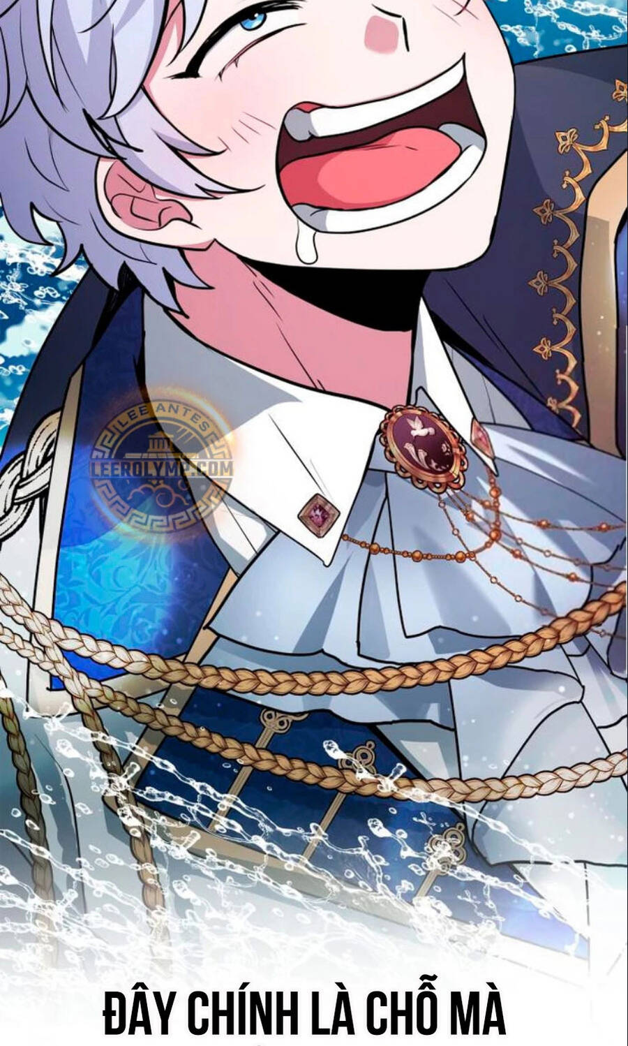 Hoàng Tử Bán Thuốc - Chapter 41 - Page 50