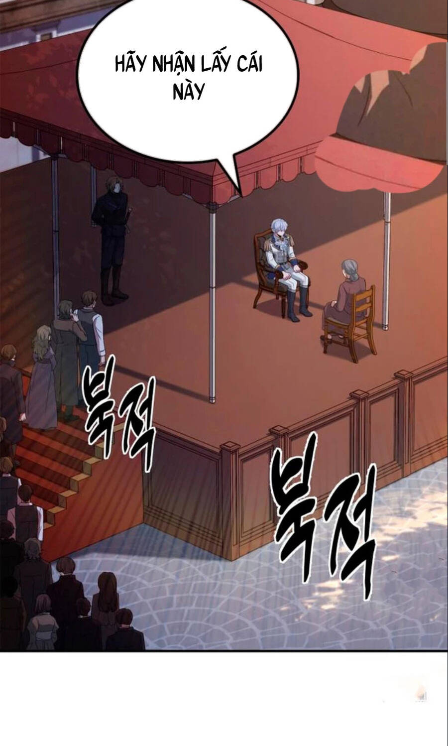 Hoàng Tử Bán Thuốc - Chapter 41 - Page 54