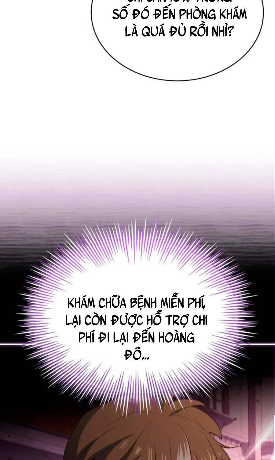 Hoàng Tử Bán Thuốc - Chapter 41 - Page 61