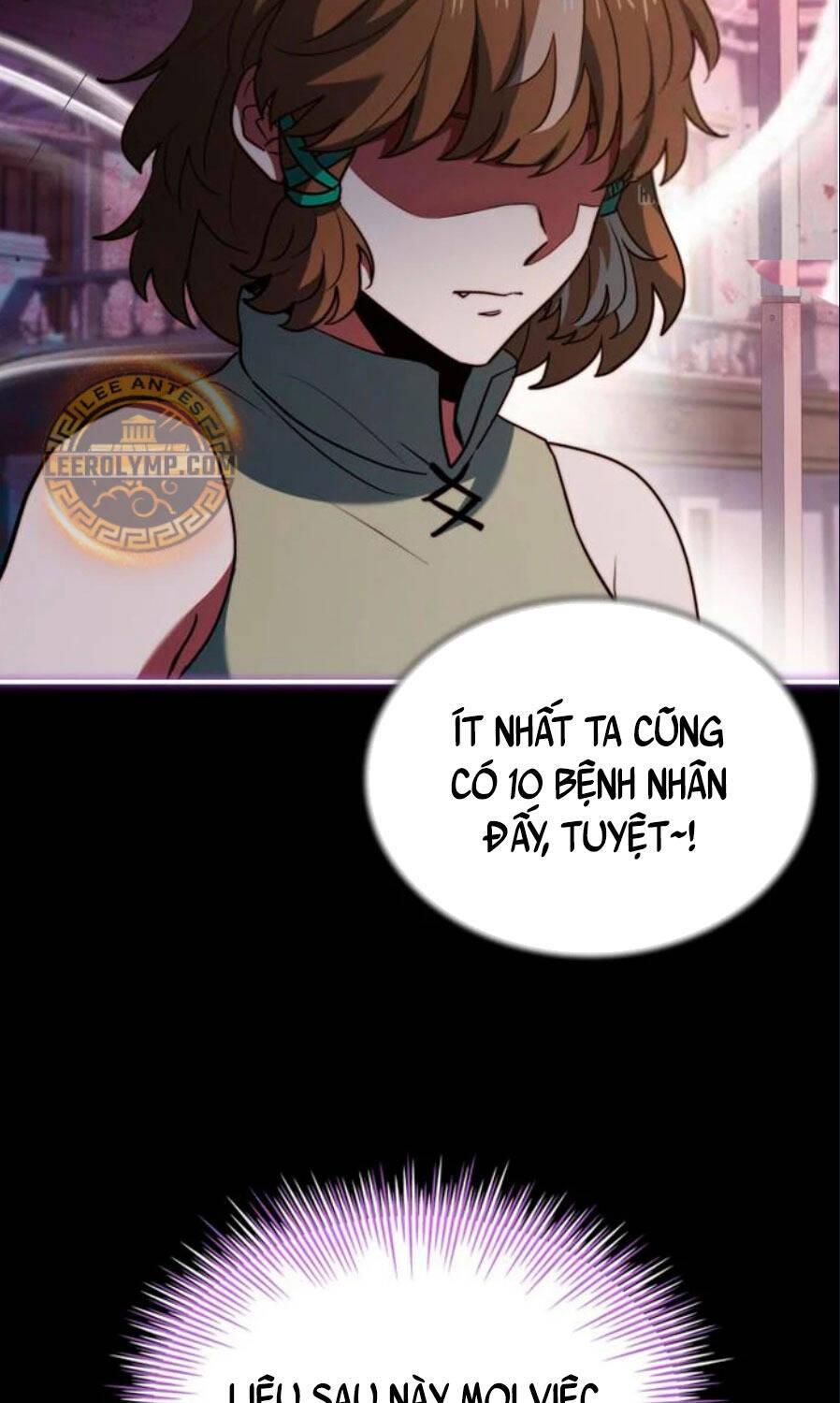 Hoàng Tử Bán Thuốc - Chapter 41 - Page 62