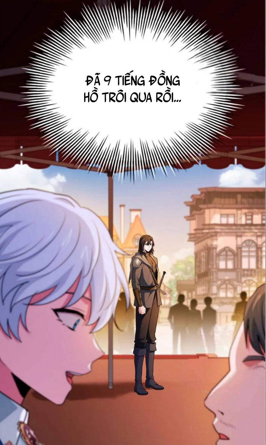 Hoàng Tử Bán Thuốc - Chapter 41 - Page 71