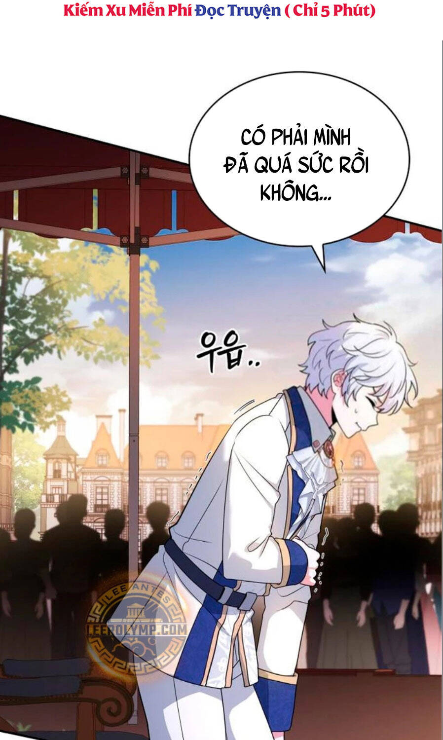 Hoàng Tử Bán Thuốc - Chapter 41 - Page 74