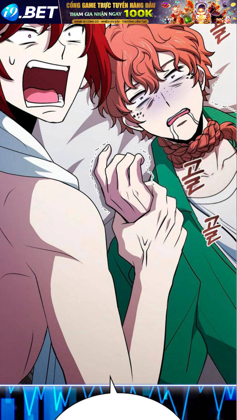 Hoàng Tử Bán Thuốc - Chapter 41 - Page 77