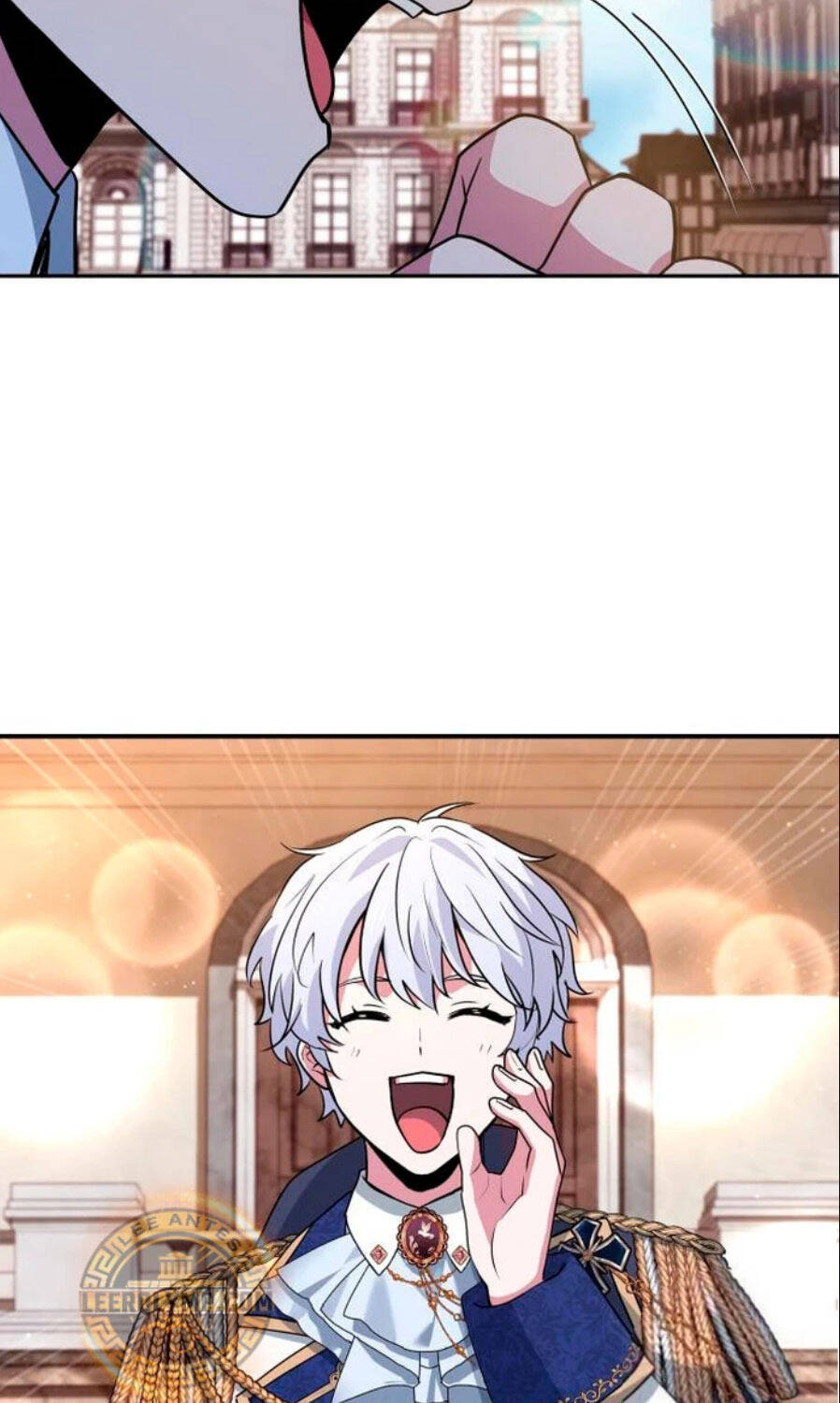 Hoàng Tử Bán Thuốc - Chapter 41 - Page 8