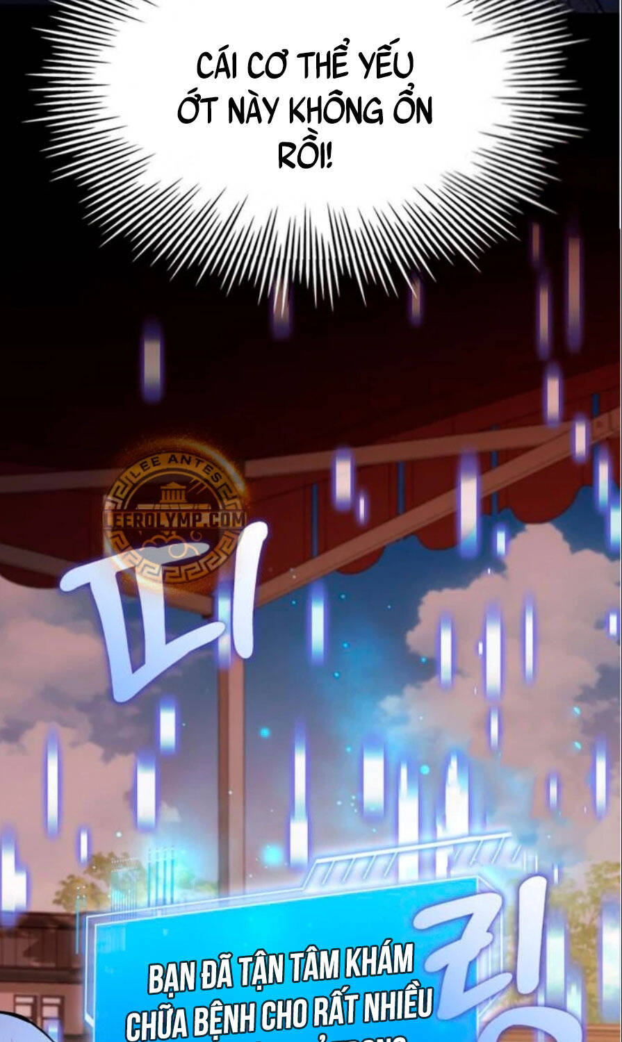 Hoàng Tử Bán Thuốc - Chapter 41 - Page 87