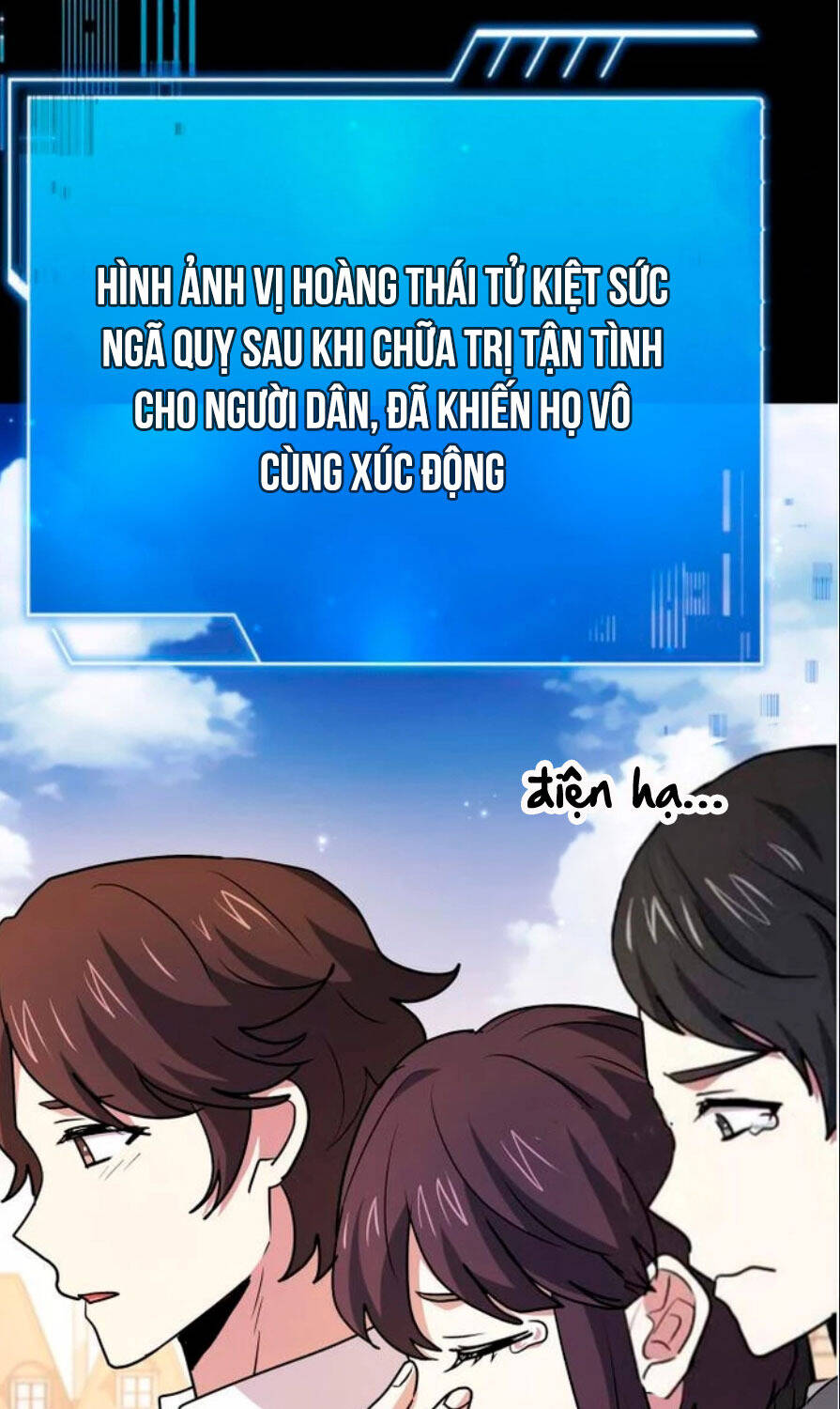 Hoàng Tử Bán Thuốc - Chapter 41 - Page 89