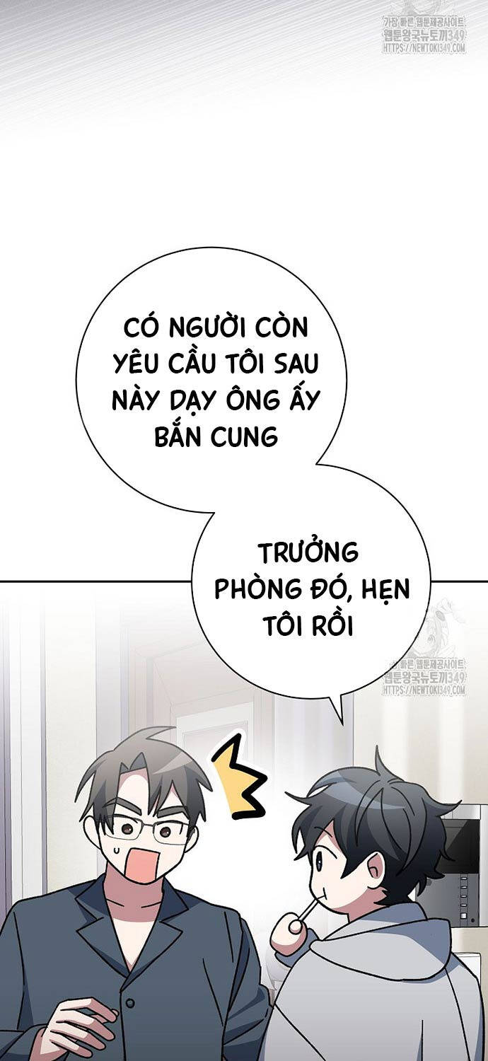 Stream Của Cung Thủ Thiên Tài - Chapter 38 - Page 65