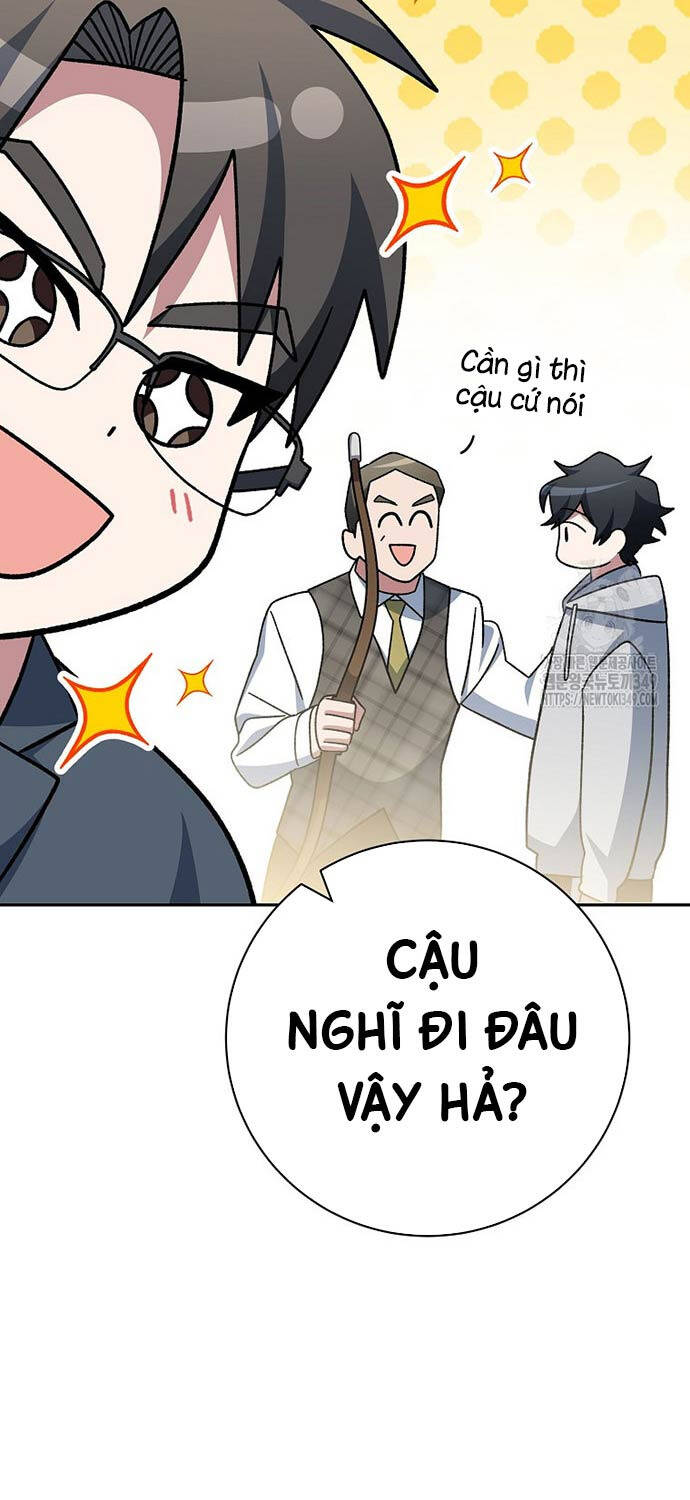 Stream Của Cung Thủ Thiên Tài - Chapter 38 - Page 67