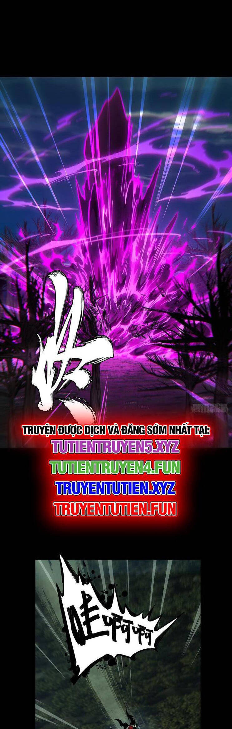 Đại Tượng Vô Hình - Chapter 435 - Page 11