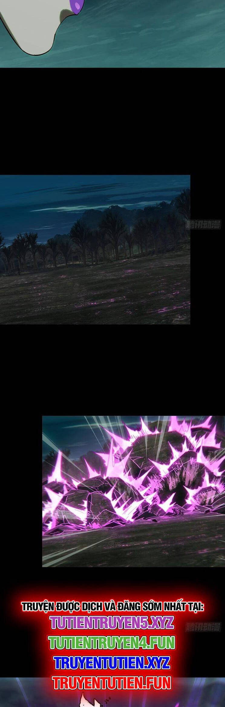 Đại Tượng Vô Hình - Chapter 435 - Page 17