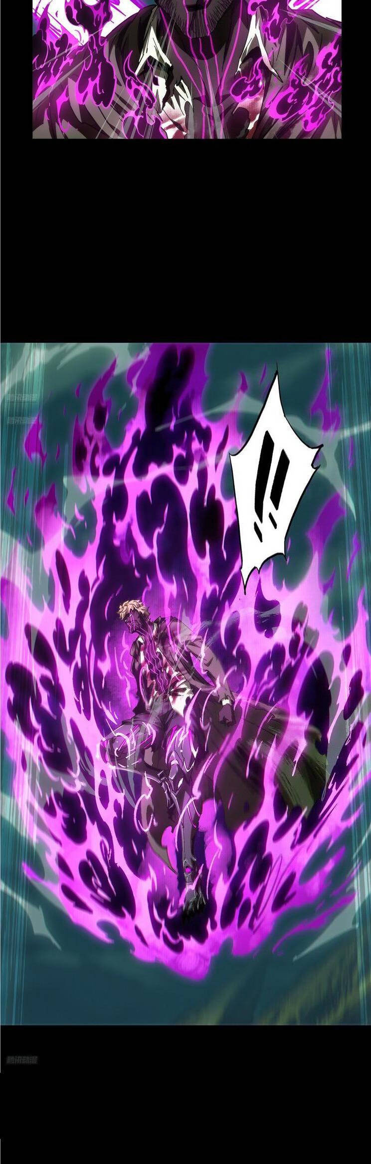 Đại Tượng Vô Hình - Chapter 435 - Page 3